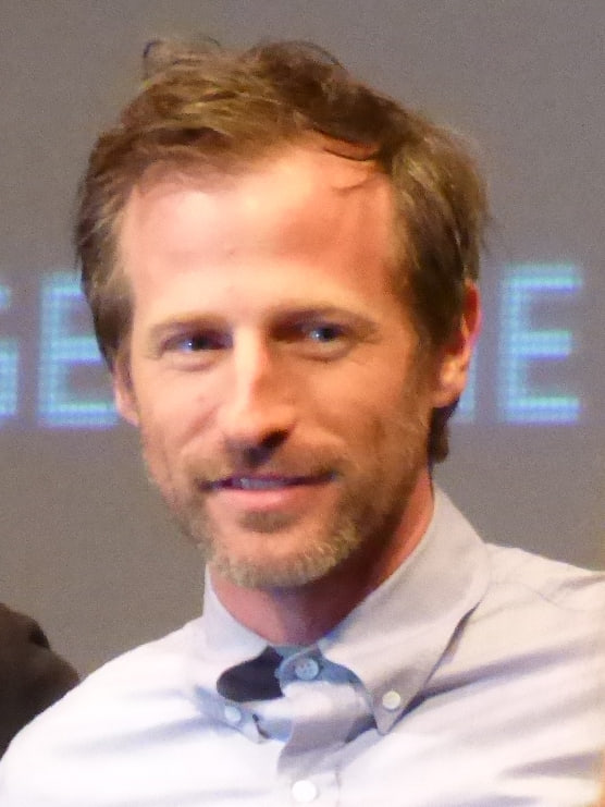 Foto de Spike Jonze