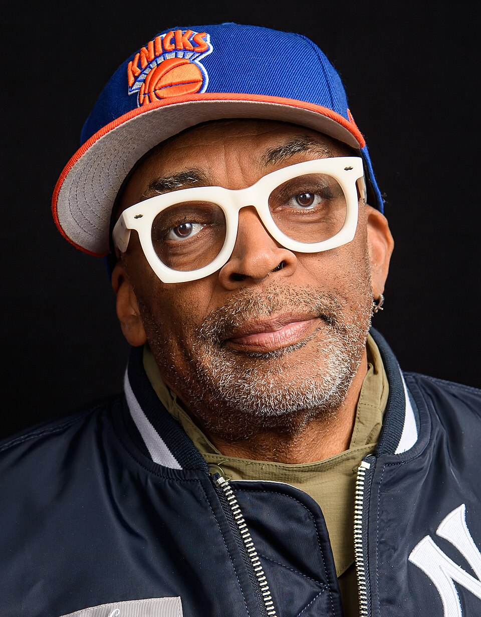 Foto de Spike Lee