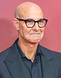 Foto de Stanley Tucci