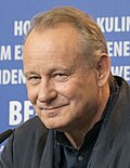 Foto de Stellan Skarsgård