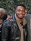 Foto de Stephan James