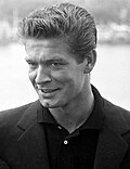 Foto de Stephen Boyd