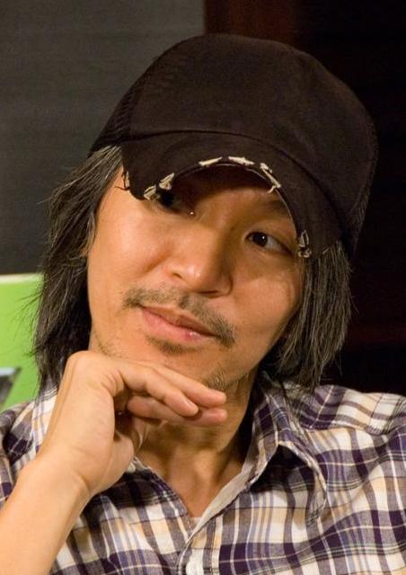 Foto de Stephen Chow