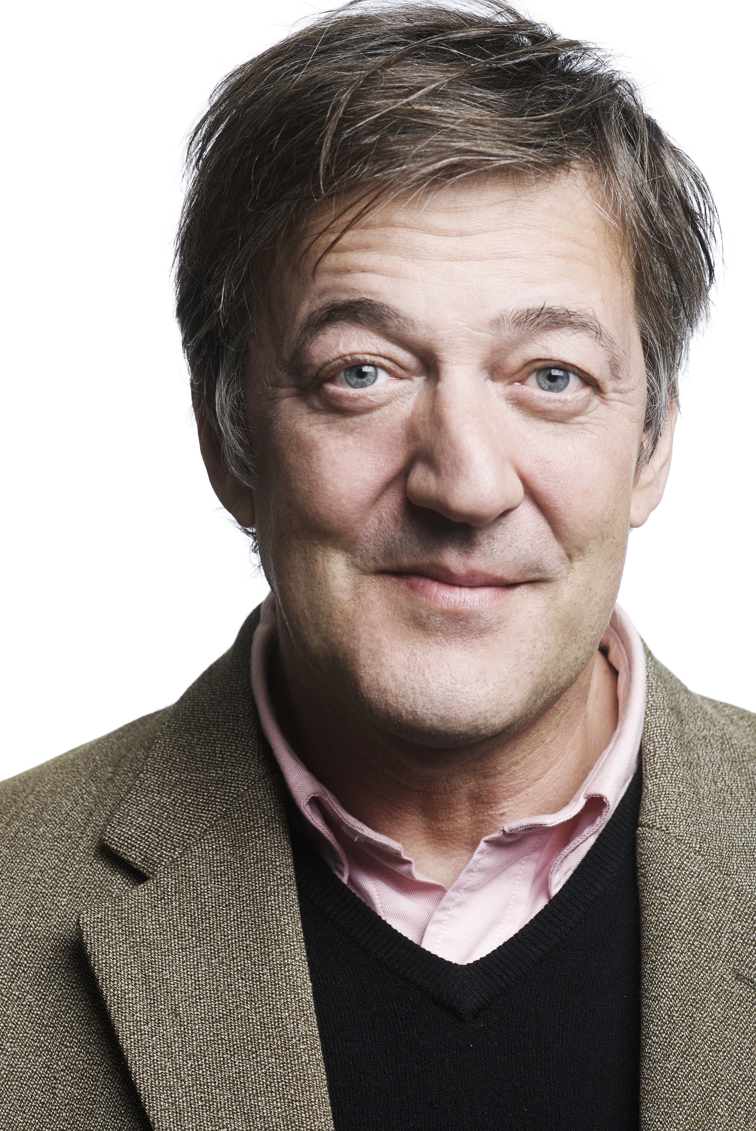 Foto de Stephen Fry
