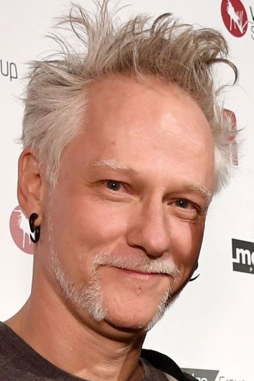 Foto de Stephen Norrington