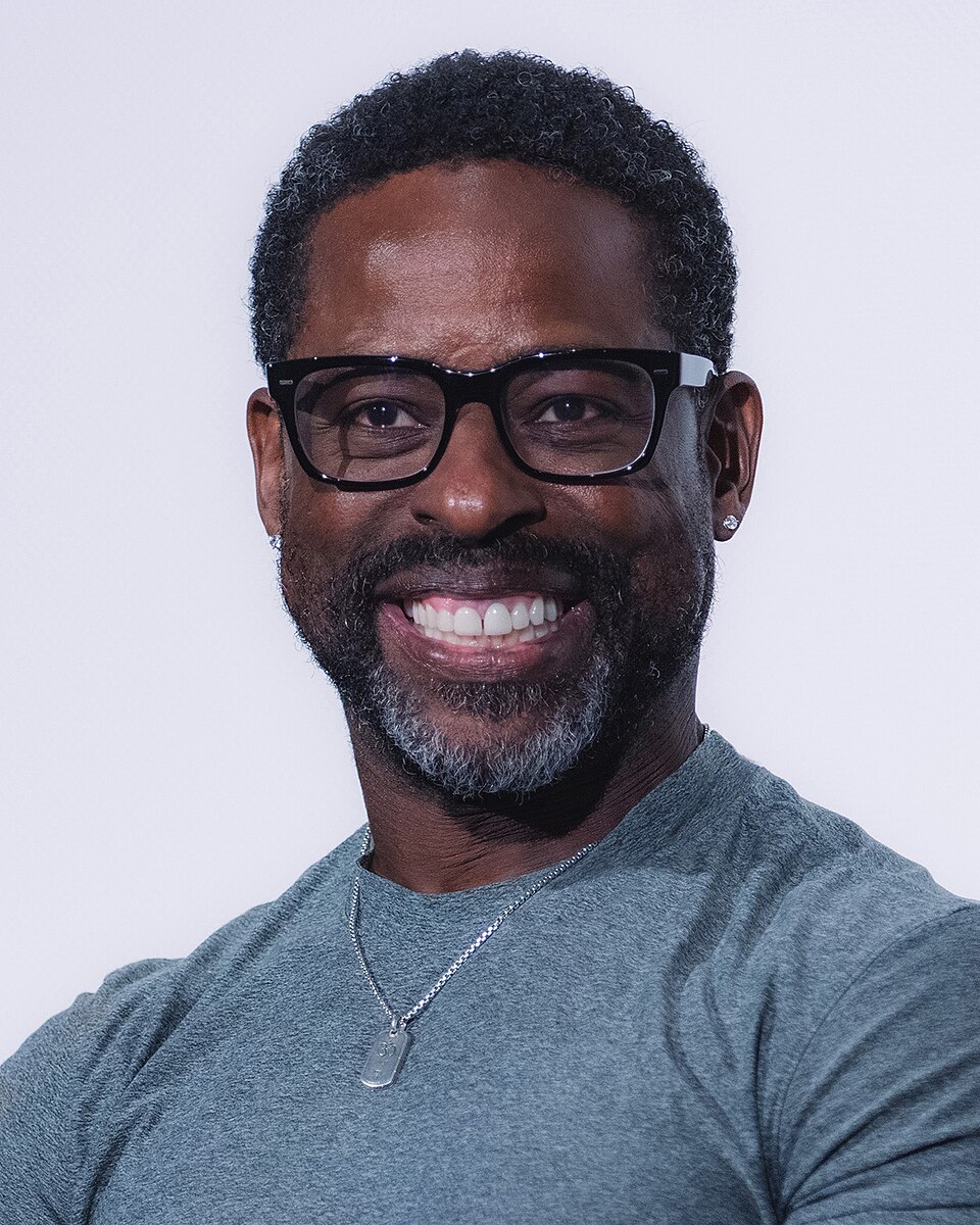 Foto de Sterling K. Brown