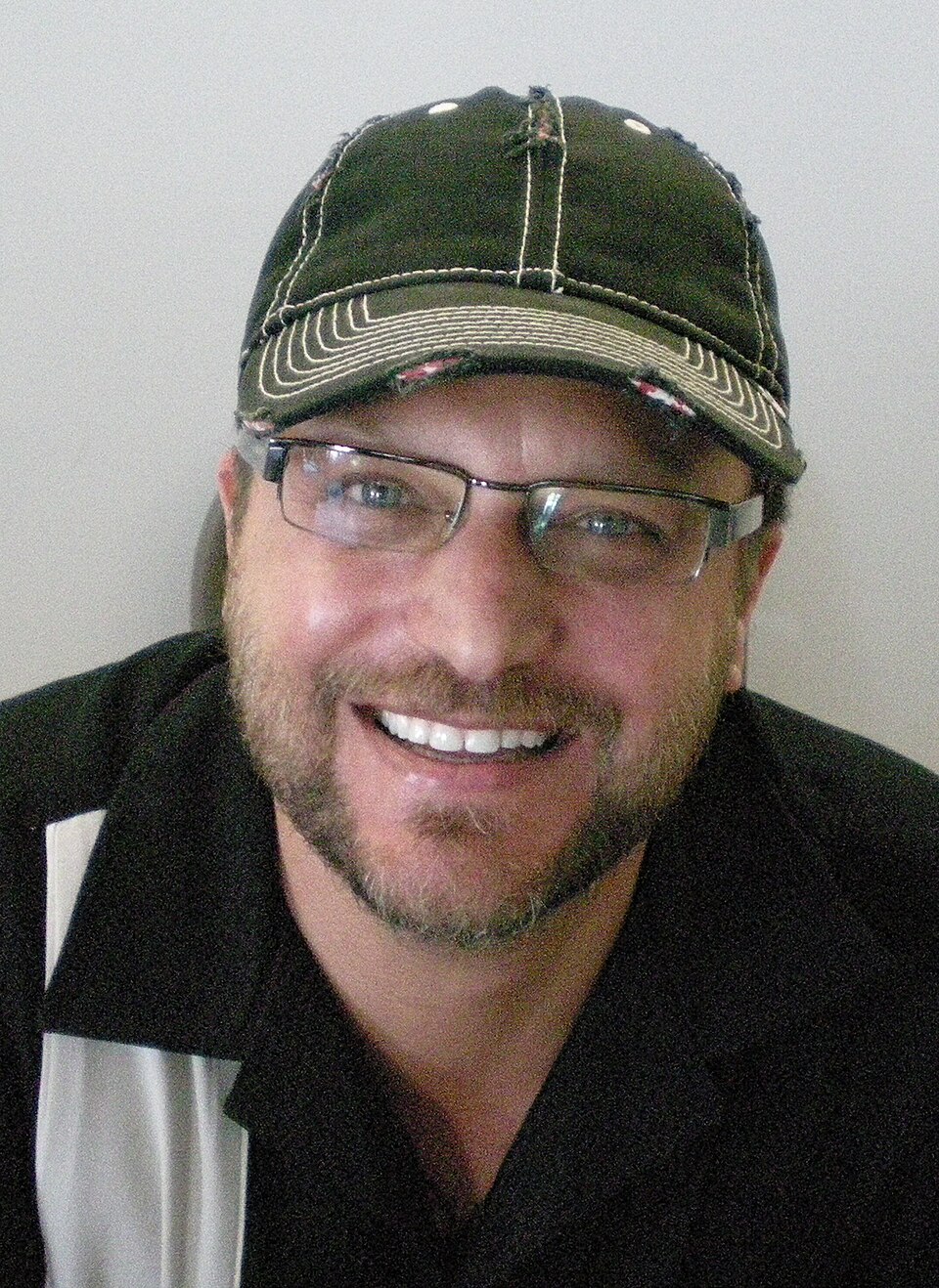 Foto de Steve Blum
