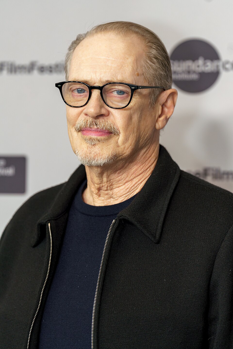 Foto de Steve Buscemi