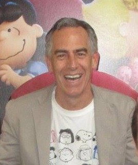 Foto de Steve Martino