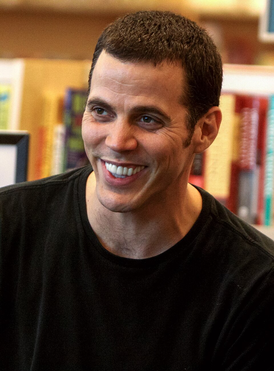 Foto de Steve-O