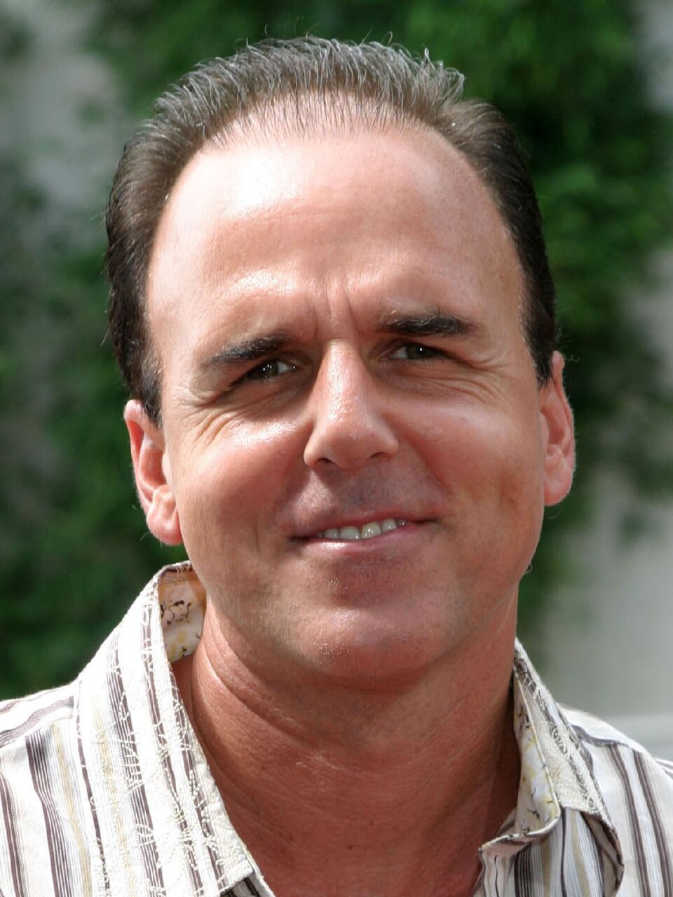 Foto de Steve Oedekerk