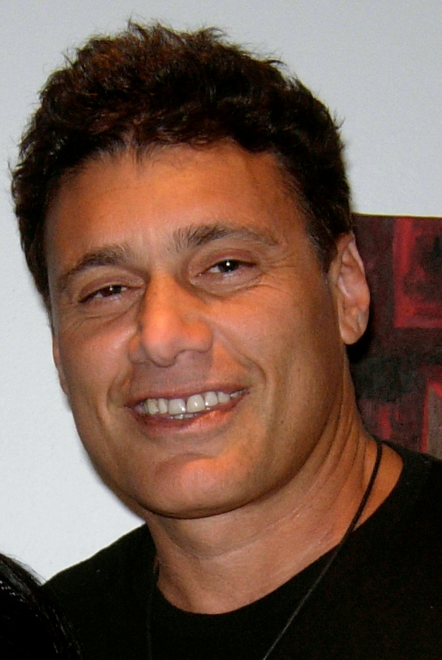 Foto de Steven Bauer