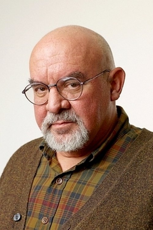 Foto de Stuart Gordon