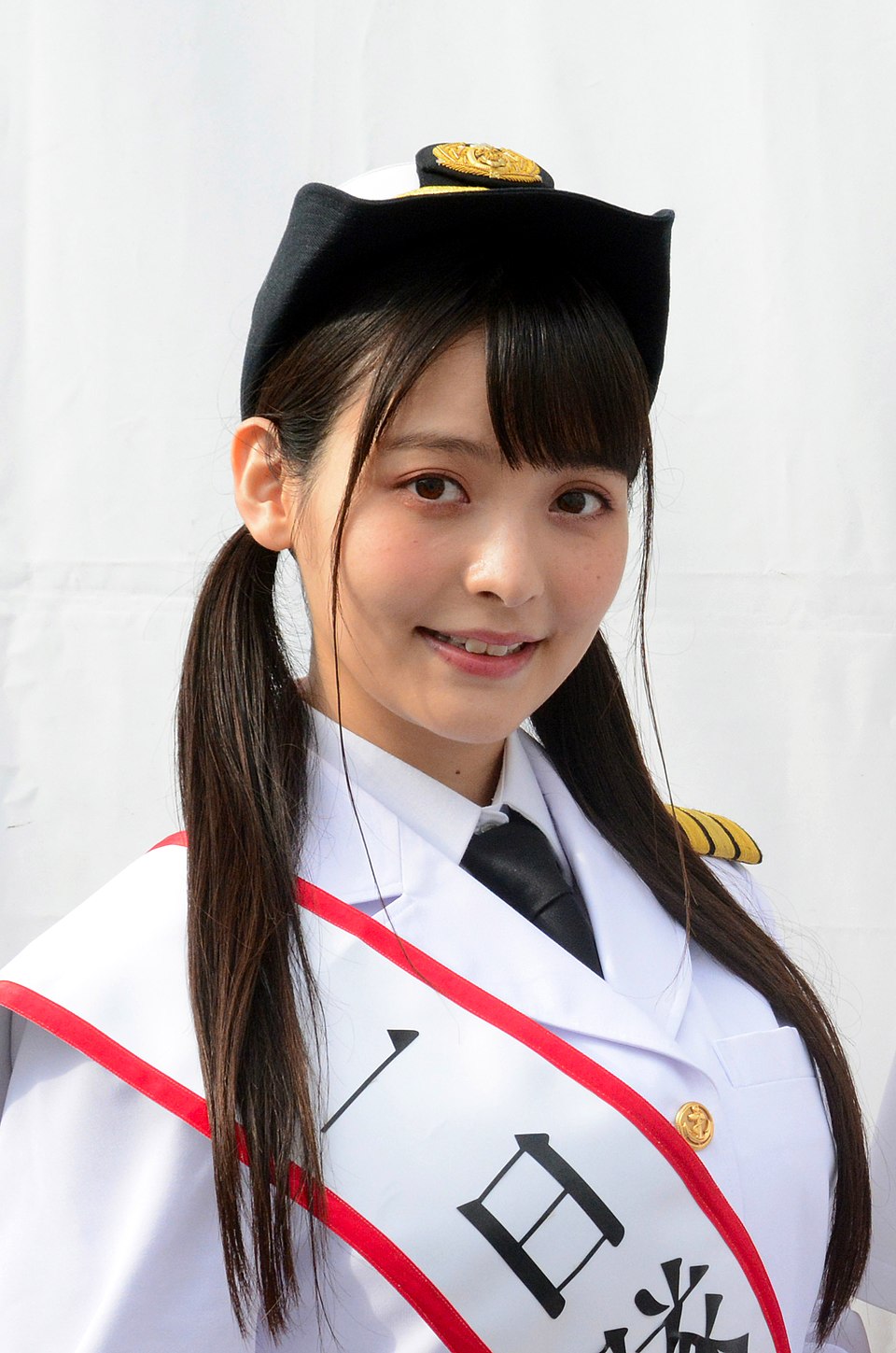 Foto de Sumire Uesaka
