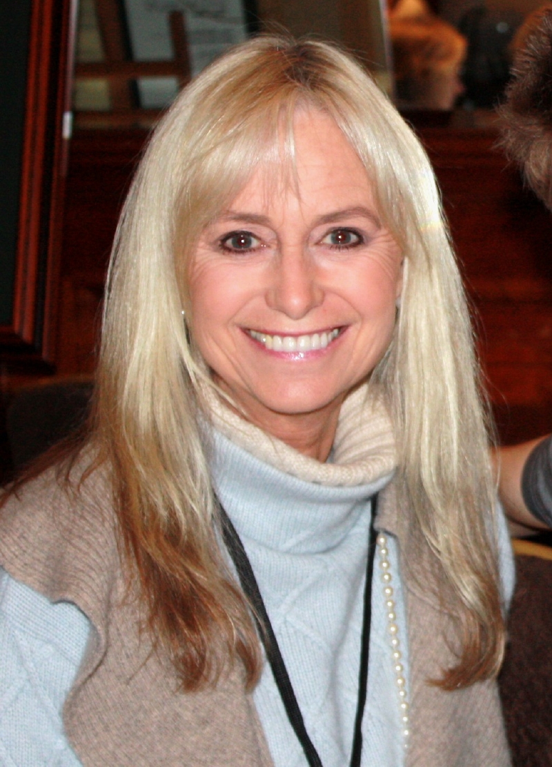 Foto de Susan George