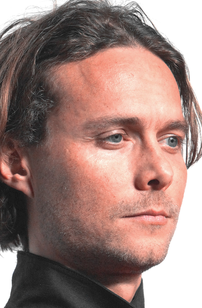 Foto de Sven Bresser