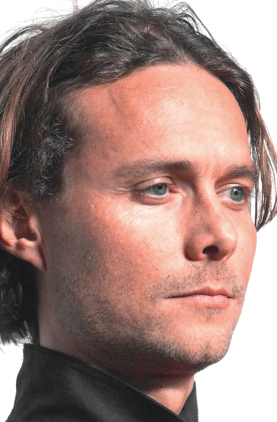 Foto de Sven Bresser