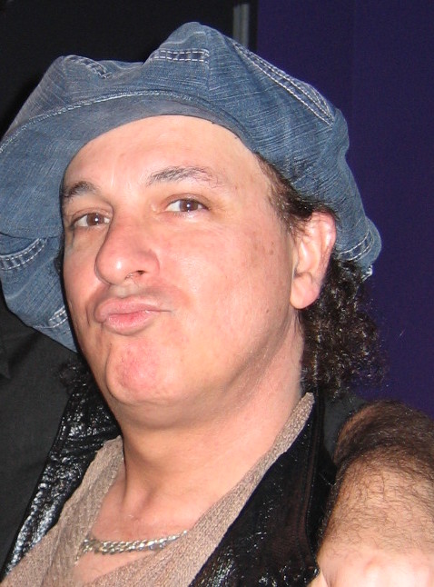 Foto de Sylvain Sylvain