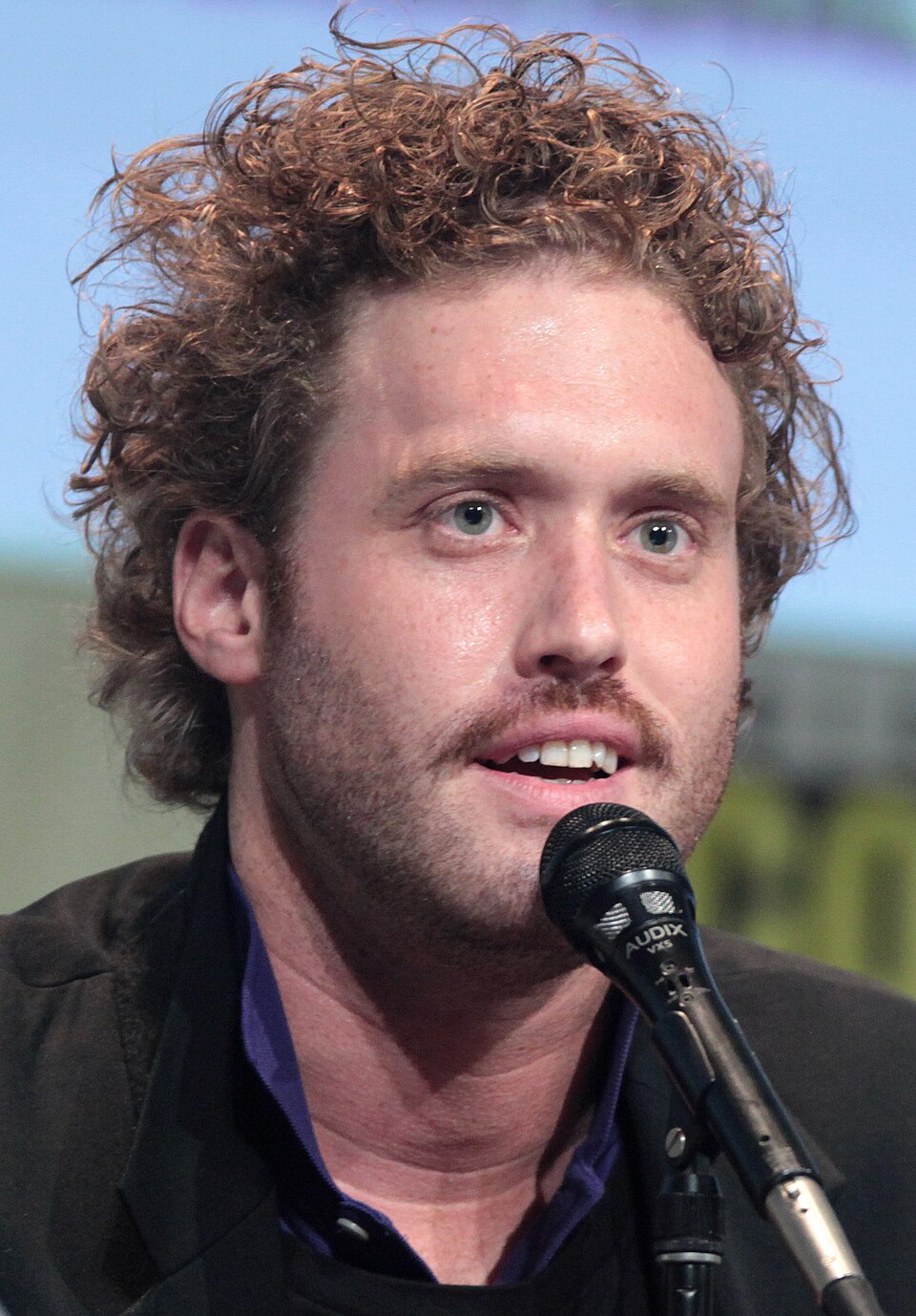 Foto de T.J. Miller