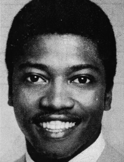 Foto de T.K. Carter