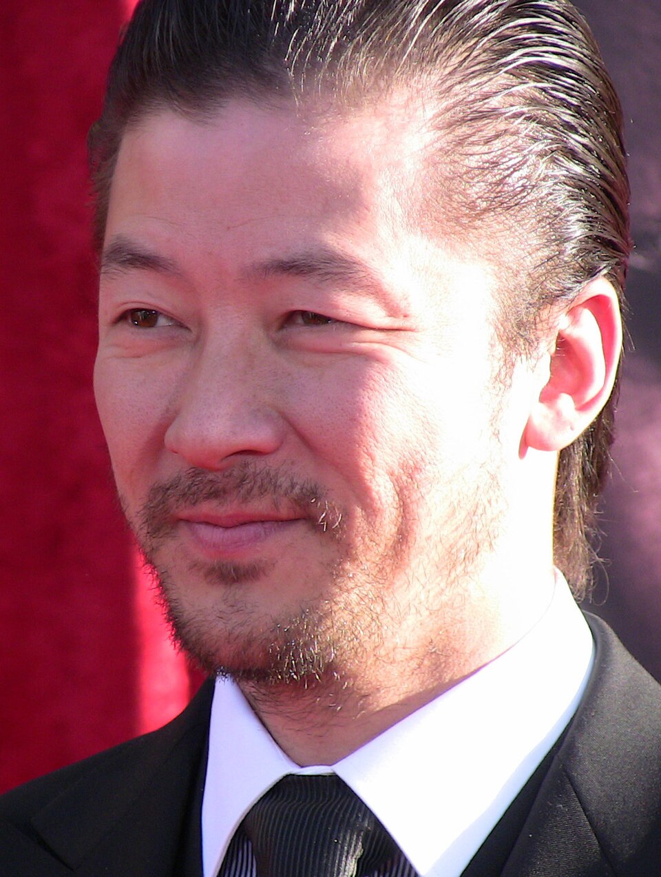 Foto de Tadanobu Asano
