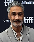 Foto de Taika Waititi