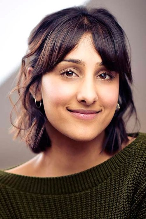 Foto de Taj Atwal