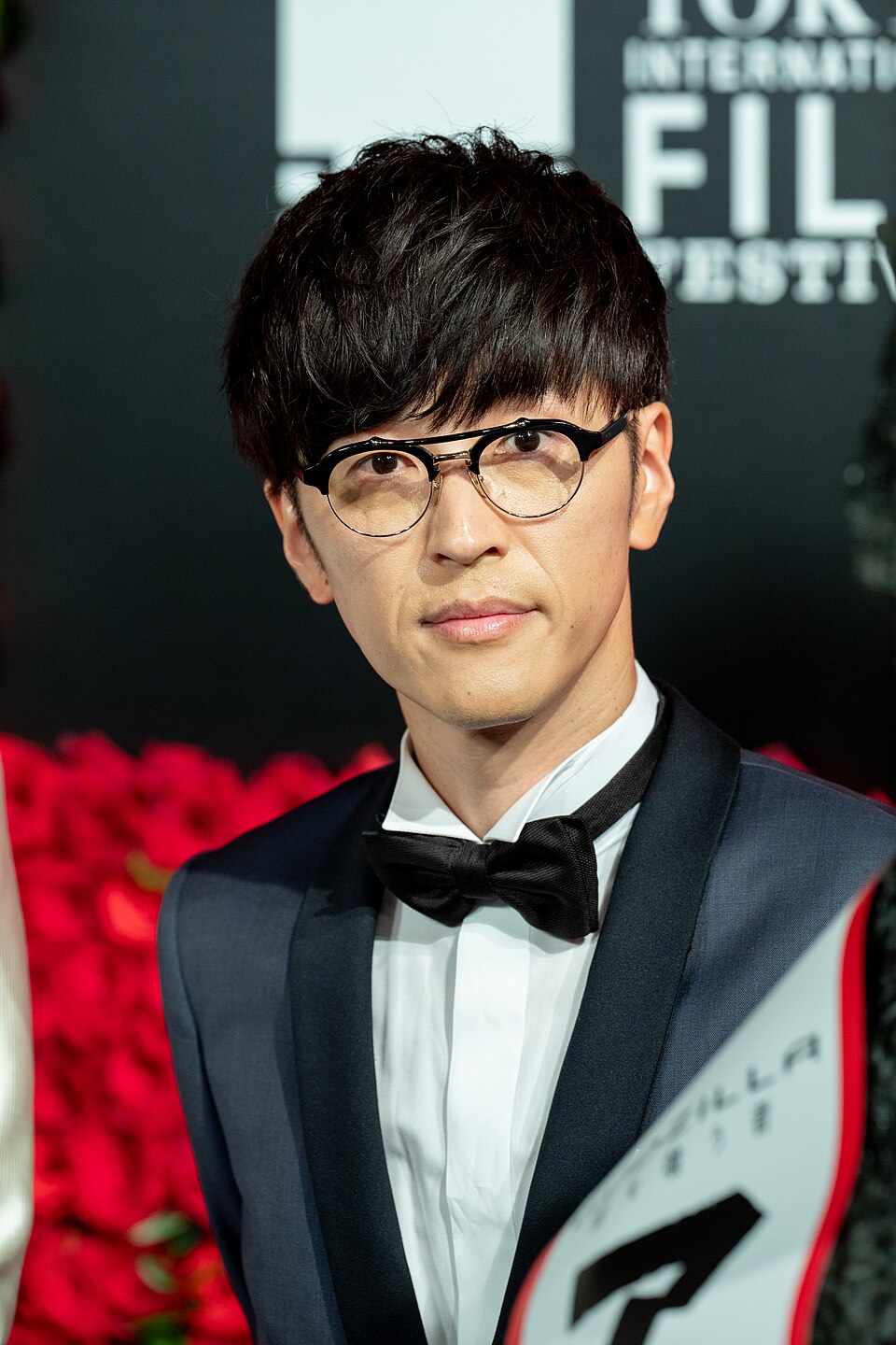 Foto de Takahiro Sakurai