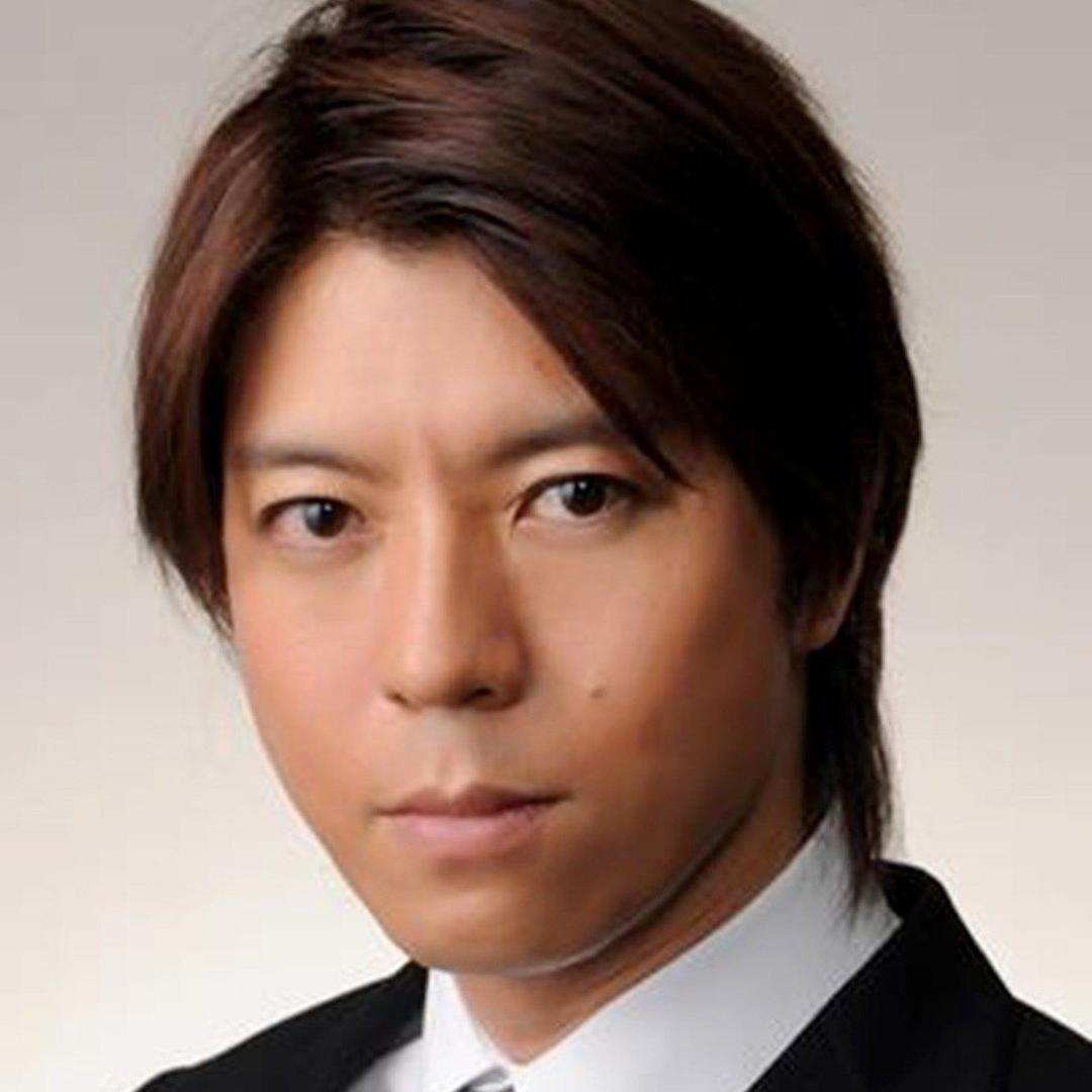 Foto de Takaya Kamikawa