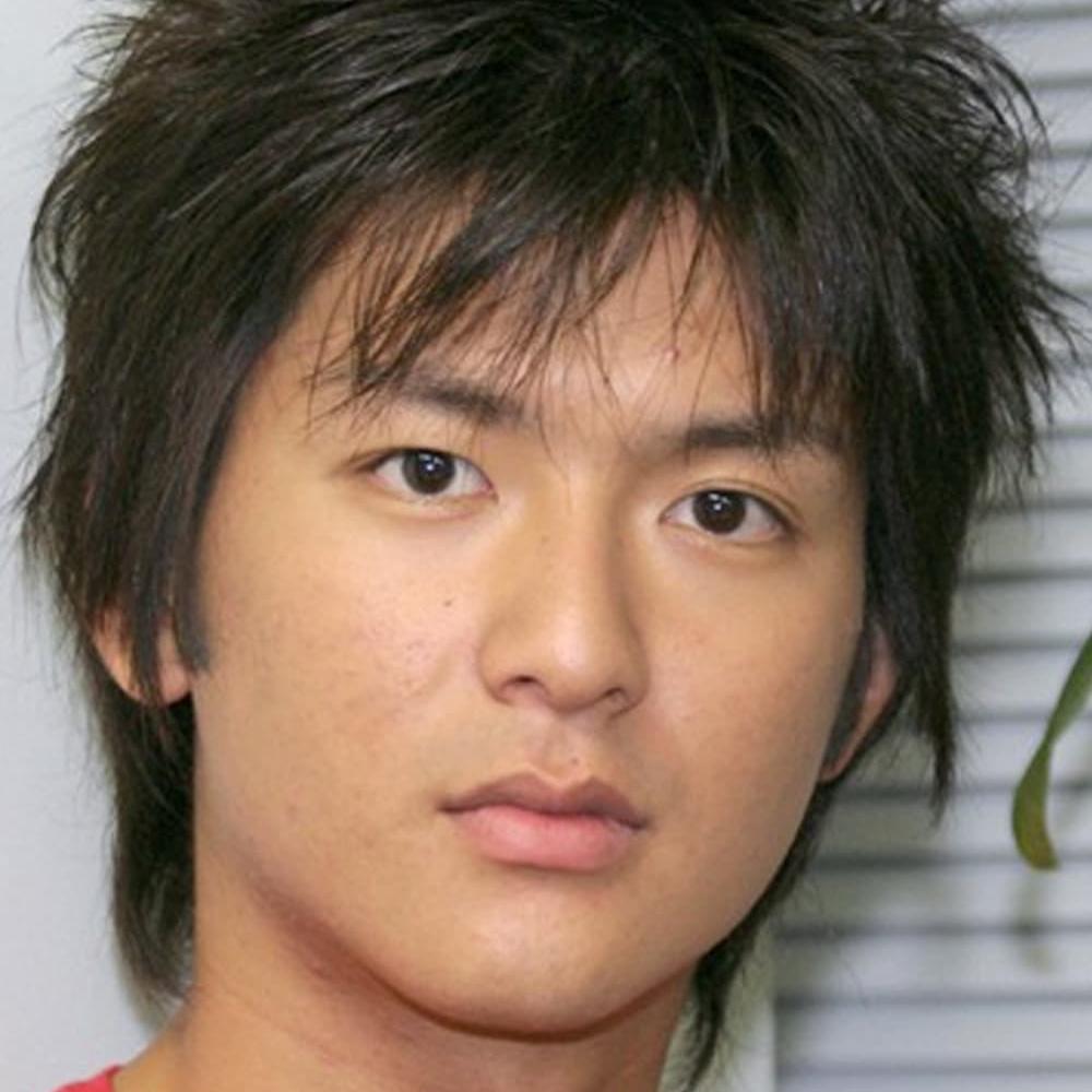 Foto de Takuya Ishida