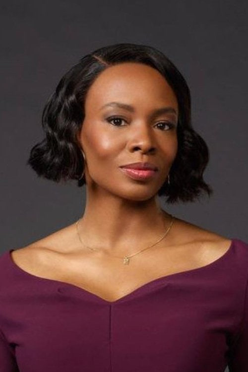 Foto de Tamberla Perry