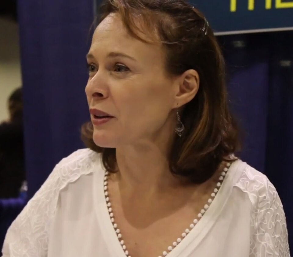 Foto de Tami Stronach