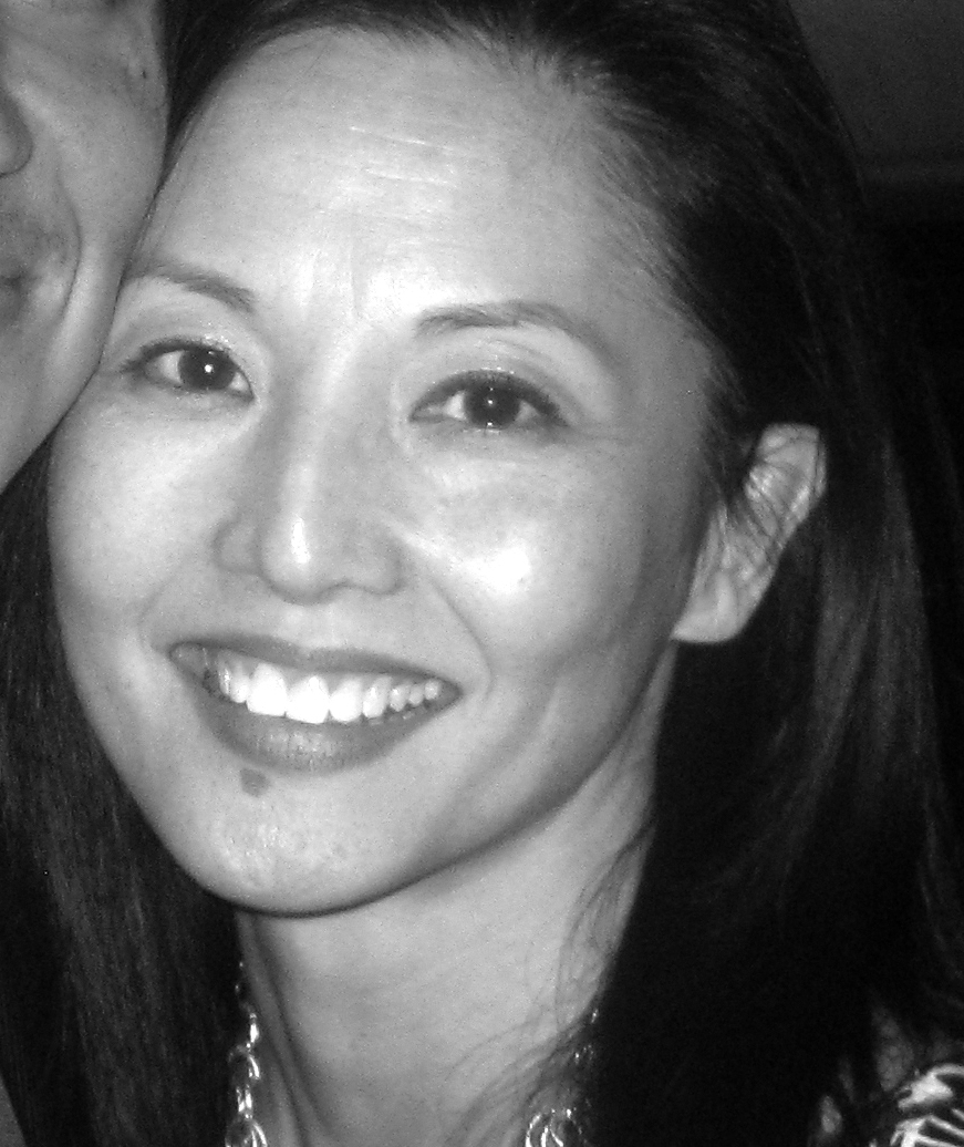 Foto de Tamlyn Tomita