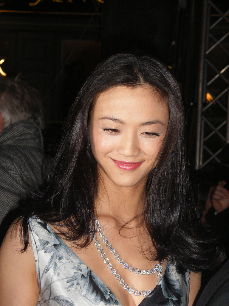 Foto de Tang Wei