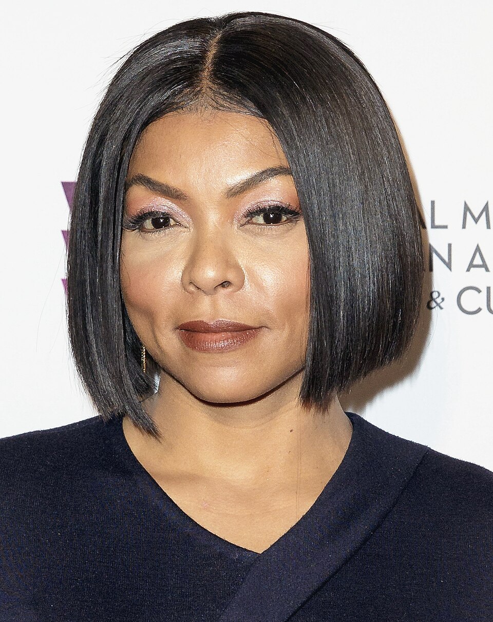 Foto de Taraji P. Henson