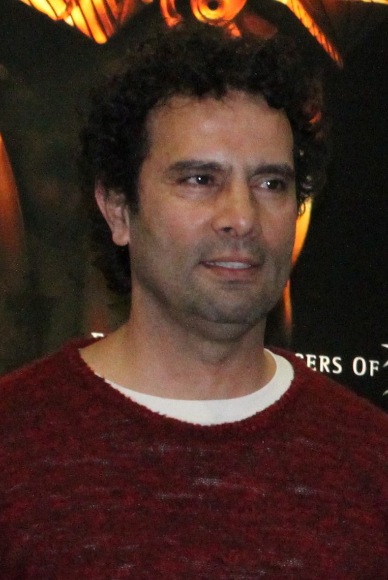 Foto de Tarsem Singh