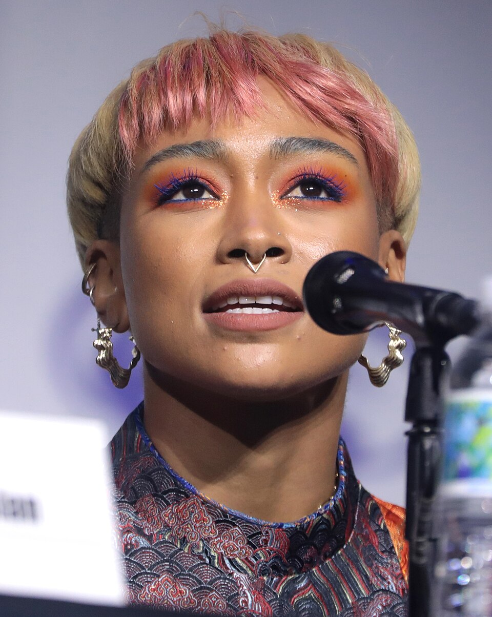 Foto de Tati Gabrielle