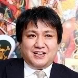 Foto de Tatsuya Nagamine
