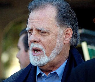 Foto de Taylor Hackford