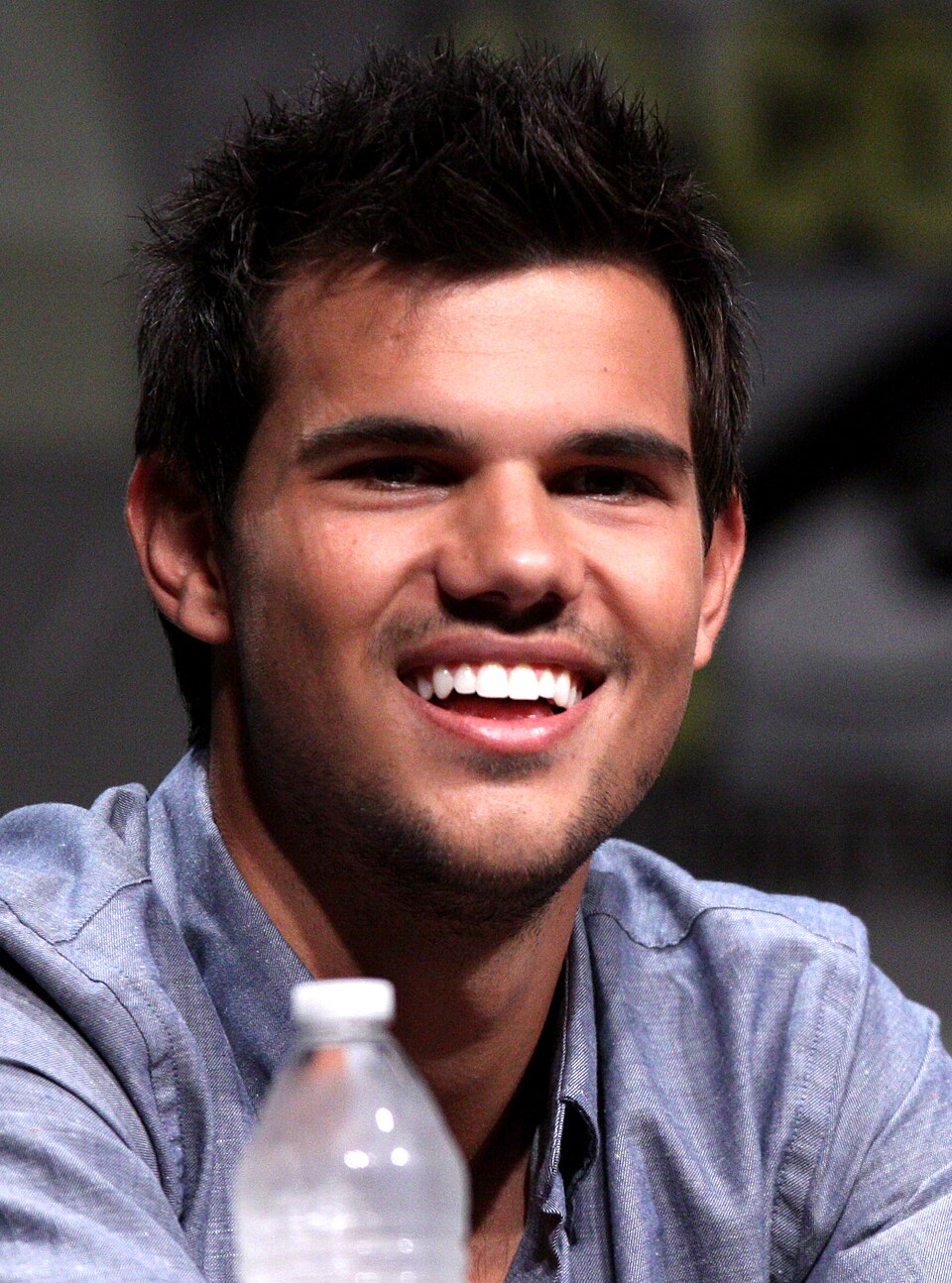 Foto de Taylor Lautner