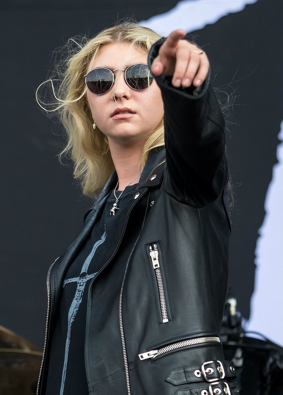 Foto de Taylor Momsen
