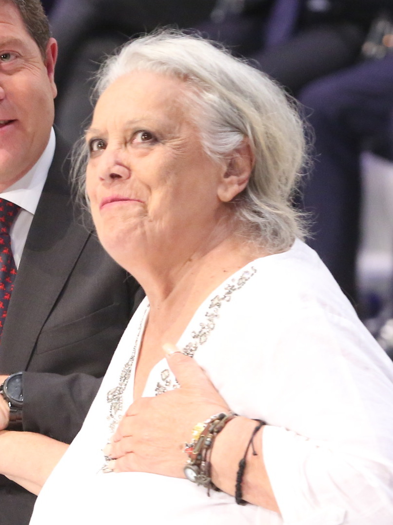 Foto de Terele Pávez
