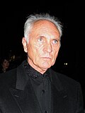 Foto de Terence Stamp