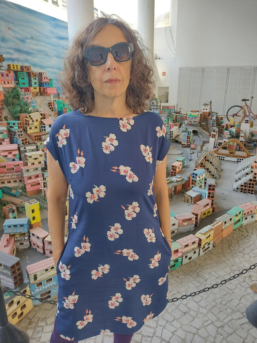 Foto de Teresa Arijón