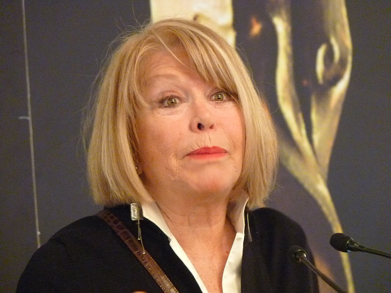 Foto de Teresa Gimpera