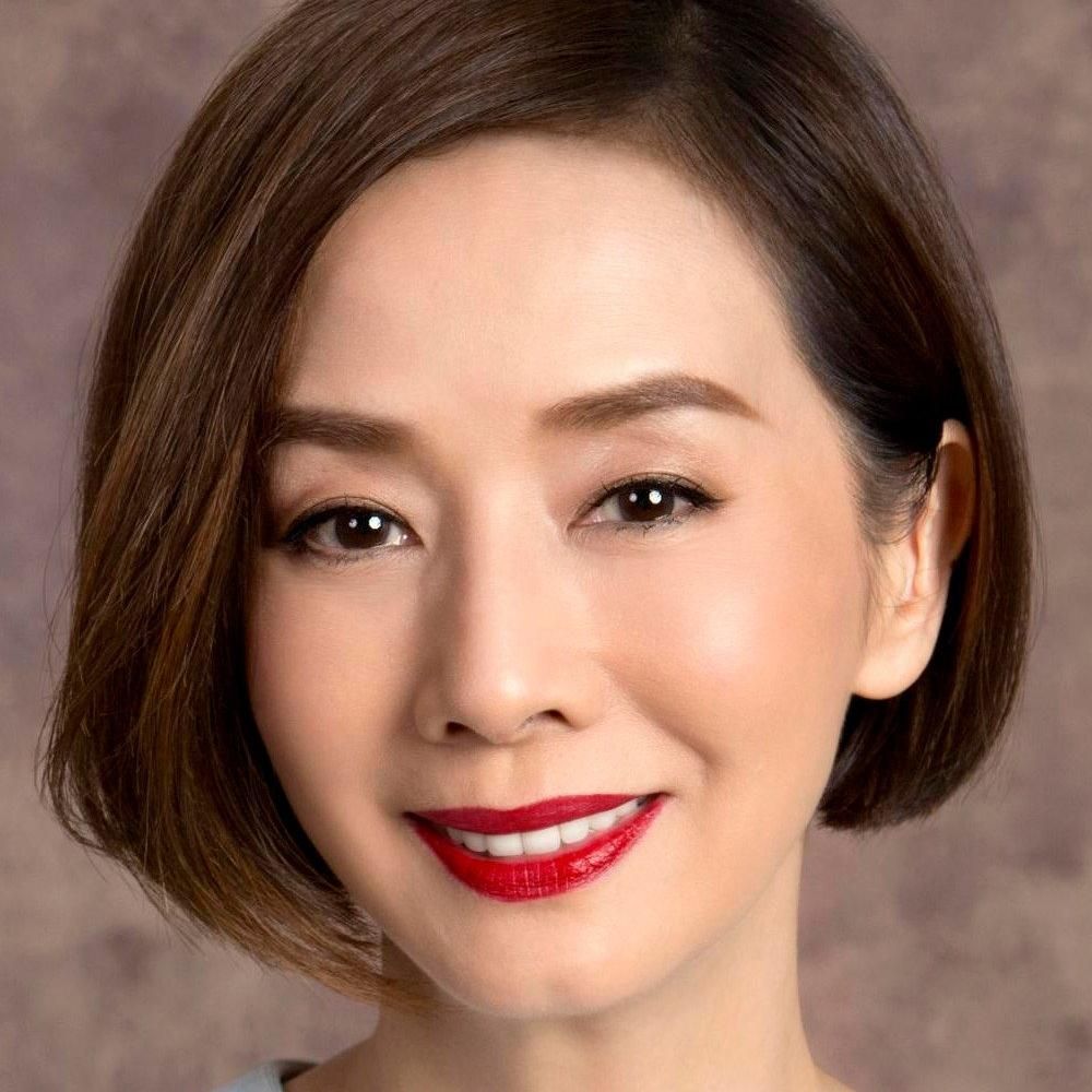 Foto de Teresa Mo Shun-Kwan
