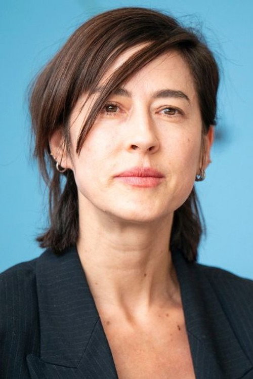 Foto de Teresa Simone