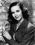 Foto de Teresa Wright