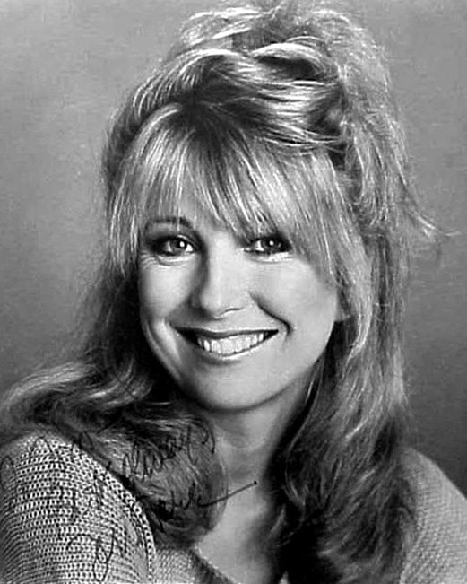 Foto de Teri Garr