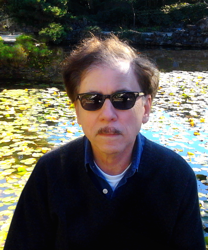 Foto de Terry Zwigoff